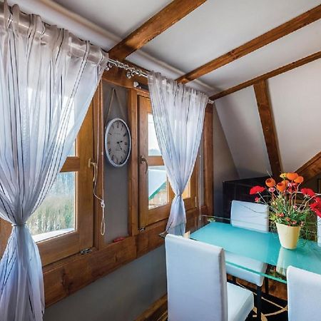 Lodge Green Paradise Klanjec Zewnętrze zdjęcie
