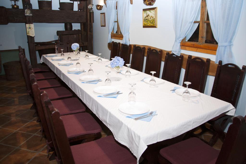 Lodge Green Paradise Klanjec Zewnętrze zdjęcie