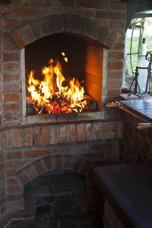 Lodge Green Paradise Klanjec Zewnętrze zdjęcie