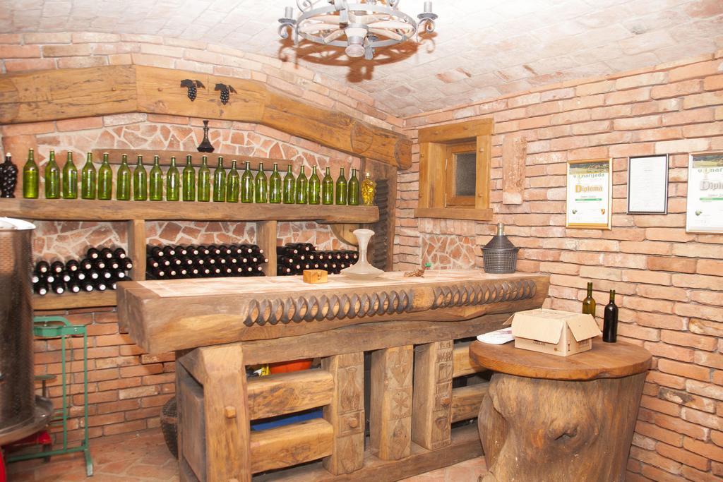 Lodge Green Paradise Klanjec Zewnętrze zdjęcie