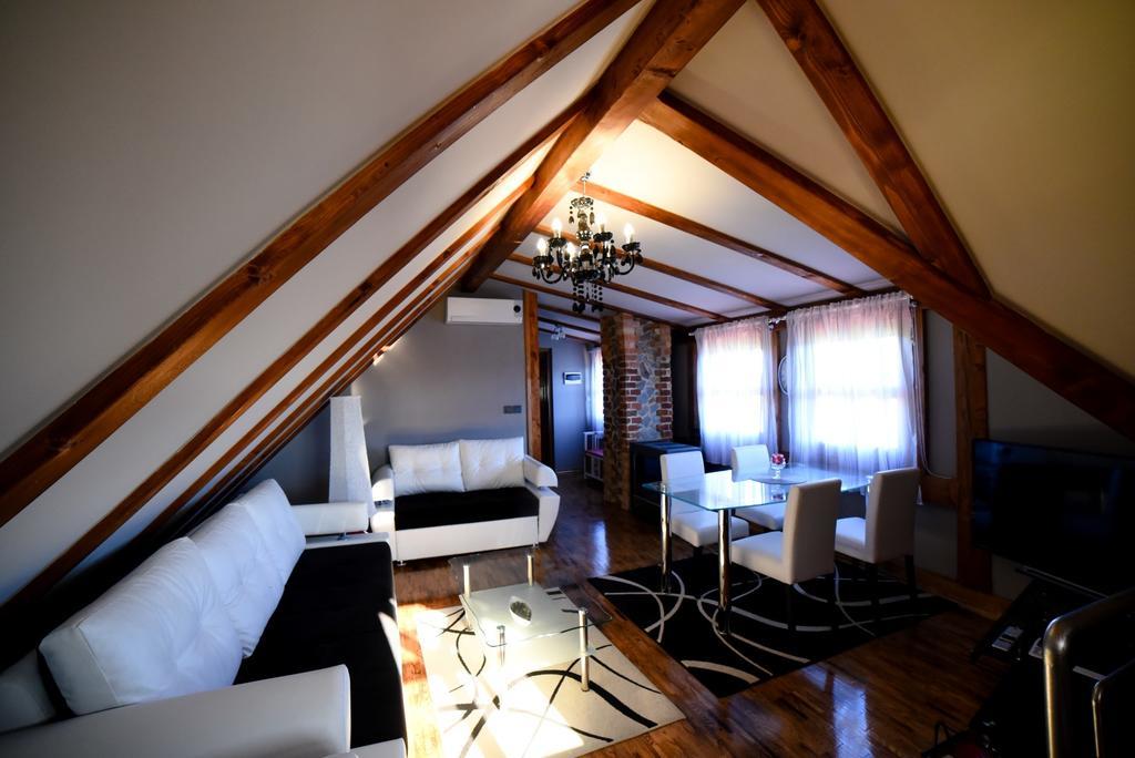 Lodge Green Paradise Klanjec Zewnętrze zdjęcie
